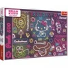 Image de Trefl Neon Hello Kitty - Hello Kitty