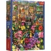 Image de Trefl 2 Puzzles - Travailler Dans Le Jardin