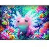 Image de Trefl Axolotl