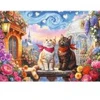 Image de Trefl Purrfect Love
