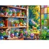 Image de Trefl Matin de Printemps À L'Orangerie