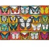 Image de Trefl Puzzle Creative - Collection de Papillons