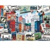 Image de Trefl Puzzle Creative - Salutations de Londres