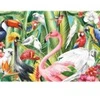 Image de Trefl Puzzle Creative - Oiseaux Du Paradis