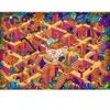 Image de Trefl Le Labyrinthe Impossible - Teckels Heureux
