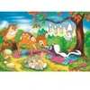 Image de Trefl 40e Anniversaire Trefl - Bambi Et Les Amis De La Forêt - Disney Bambi