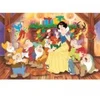 Image de Trefl 40e Anniversaire Trefl - Noël De Conte De Fées - Disney