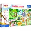 Image de Trefl Pièces XXL - Au Zoo