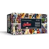 Image de Trefl - Puzzle 9000 pièces, Across The Comic Universe, Prime UFT Marvel | Pour les enfants et les adultes de 14 ans et plus, haute qualité, divertissement créatif, pièces parfaitement ajustées,