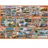 Image de Trefl Le voyage de mille milles