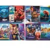 Image de Trefl Galerie D'Animation Épique - Disney