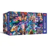 Image de Trefl Premium Plus Quality - Puzzle Colorful World - 8,000 Pieces, Timeless Theme Series, Perfectly Fitting Pieces, for Adults and Children Aged 14 and up