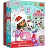 Image de Trefl Calendrier De L'Avent Gabby'S Dollhouse