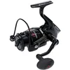 Image de Moulinet de pêche Mikado Cat Territory FD 7006 - Moulinet de pêche pour poissons
