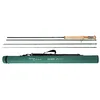 Image de Mikado Fly Mix Streamer 4sec Canne à pêche