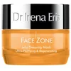 Image de Dr Irena Eris Face Zone Jelly Masque de sommeil