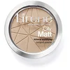 Image de LIRENE_City Matt Mineral Mattifying Compact poudre mineralny puder matuj¹cy 02 Naturalny 9g