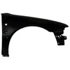 Image de BLIC 6504-04-0018312P Aile avec trou(s) pour emblème avant droite Compatible avec AUDI A4 B5 Avant 8D5 A4 B5 Berline 8D2