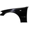Image de BLIC 6504-04-0061315P Aile avec trou pour clignotants avant gauche Compatible avec BMW 3 Berline E46 3 Touring E46