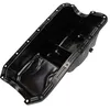 Image de BLIC 0216-04-2528470P Carter d'huile Compatible avec FORD Fiesta Mk4 3/5 portes JAS, JBS Fiesta Mk3 3/5 portes GFJ Escort Mk6 3/5 portes GAL, AAL, ABL KA 3 portes RB