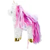 Image de Party Deco Piñata licorne - 34 x 24,5 x 9 cm
