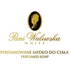Image de Pani Walewska - Savon crème blanc 100 g.