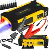 Image de Blow Powerbank Jump Starter 16800 mAh JS-19 (81-202#)