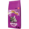 Image de WHISKAS Boeuf avec Carotte 14 kg