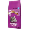 Image de WHISKAS Thon avec légumes 14 kg