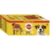 Image de PEDIGREE - Adult Wet Dog Food Pouches - 40 x 100 g - Mixed Selection in Jelly - Dog Food Wet Bulk Pack