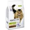 Image de PERFECT FIT Senior Croquettes pour chats âgés de 7 ans et plus   Poulet, 7 kg (1 sac)