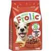 Image de Frolic  Mini Sachet de boeuf 1 x 1,5 kg