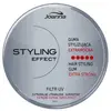 Image de JOANNA Coiffure effet gomme extra forte fixation UV