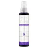 Image de Joanna Ultra Color - Spray de rinçage argenté pour cheveux blonds et clairs - Teinte gris cendré - Brillance naturelle - Élimine la teinte jaunâtre des cheveux décolorés - Illumine et revitalise - 150