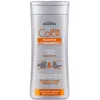 Image de Joanna Ultra Color Shampooing pour cheveux dans les tons cuivrés - Shampooing fortifiant et revitalisant - Rafraîchit la couleur - Approfondit l'intensité de la couleur - Soin et hydratation pour vos