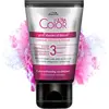 Image de Joanna Après-shampoing rose protecteur pour cheveux naturels et colorés - 100 ml