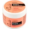 Image de Joanna Masque pour cheveux bouclés 300 g   Cure nourrissante   Soin pour boucles naturelles   Cure pour cheveux ondulés et bouclés   Produits avec des acides aminés de riz pour un soin naturel des