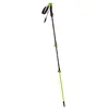 Image de viking Bâtons De Randonnée Femmes Et Hommes - Bâtons Télescopiques Légers Et Ajustables - Système Fast-Lock - Kivi, 65-135 cm