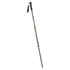 Image de VIKING Bâtons De Randonnée Bâtons De Randonnée Télescope Léger, Très Long Et Très Robuste avec Système De Verrouillage Rapide Teho 65-145cm