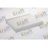 Image de Kraft Automotive 1736510 Filtre, air de l'habitacle