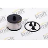 Image de KRAFT AUTOMOTIVE Filtre à carburant 1715695