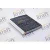 Image de KRAFT Filtre air de l'habitacle Filtre à charbon actif 1732085