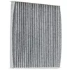 Image de KRAFT Filtre d'habitacle 1735112 Filtre à charbon actif avec polyphenol