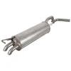 Image de ASMET Silencieux arrière pour VW Golf IV Schrägheck (1J1)