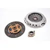 Image de AISIN KY-043 Kit d'embrayage avec disque d'embrayage avec butée de débrayage Compatible avec HYUNDAI COUPE GK ELANTRA XD TIBURON Coupé ELANTRA A trois volumes XD