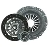 Image de AISIN KN-148 Kit d'embrayage avec disque d'embrayage avec butée de débrayage Compatible avec NISSAN X-TRAIL T30 PRIMERA P12 PRIMERA Hatchback P12 PRIMERA Break WP12