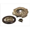 Image de AISIN KM-076 Kit d'embrayage avec disque d'embrayage avec butée de débrayage Compatible avec MITSUBISHI Space Star DGA