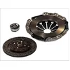Image de AISIN KD-021 Kit d'embrayage avec disque d'embrayage avec butée de débrayage Compatible avec DAIHATSU TERIOS J1
