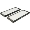 Image de Filtre d'habitacle Filtron K1158-2x
