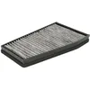 Image de JC PREMIUM Filtre air de l'habitacle Filtre à charbon actif B40005PR